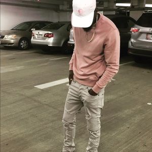 Meet your Posher, Stephen